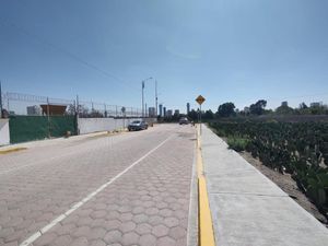 Terreno en Venta en San Bernardino Tlaxcalancingo San Andrés Cholula