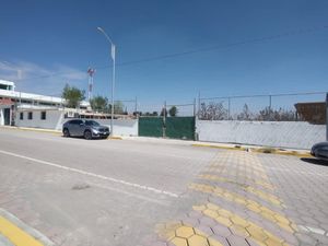 Terreno en Venta en San Bernardino Tlaxcalancingo San Andrés Cholula