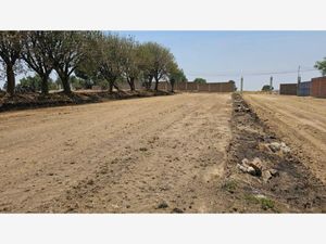 Terreno en Venta en San Luis Tehuiloyocan San Andrés Cholula