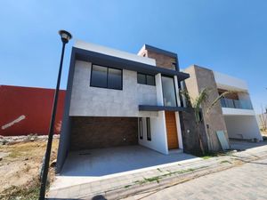 Casa en Venta en Jesús Tlatempa San Pedro Cholula