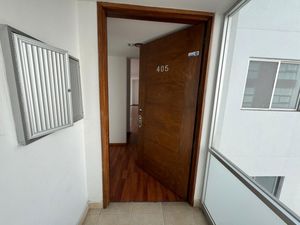 Departamento en Venta en Reserva Territorial Atlixcayotl San Andrés Cholula