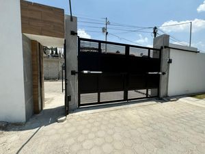 Casa en Venta en San Isidro Castillotla Puebla