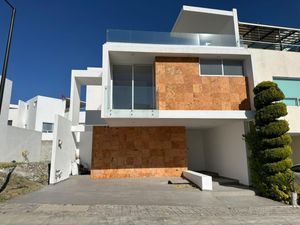 Casa en Venta en Lomas de Angelópolis II San Andrés Cholula