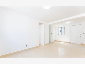 Departamento en Venta en Moderna Benito Juárez