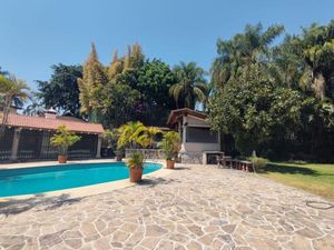 Casa en Venta en Chapultepec Cuernavaca