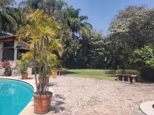 Casa en Venta en Chapultepec Cuernavaca