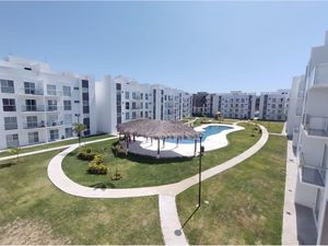 Departamento en Venta en Playa Diamante Acapulco de Juárez