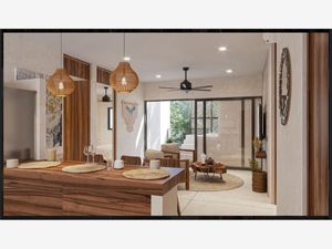 Departamento en Venta en Aldea Zama Tulum