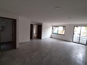 Departamento en Venta en Narvarte Oriente Benito Juárez