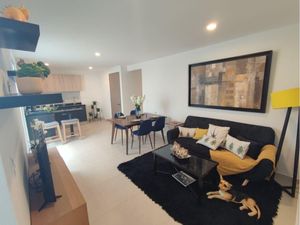 Departamento en Venta en Portales Norte Benito Juárez