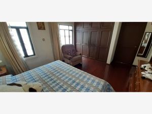 Casa en Venta en Tlalpan Centro Tlalpan