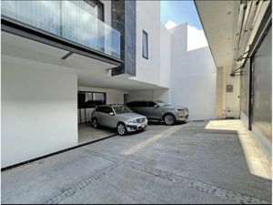 Casa en Renta en Bosques de las Lomas Cuajimalpa de Morelos