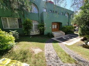 Casa en Venta en San Lucas Xochimanca Xochimilco