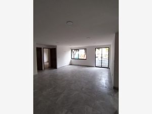 Departamento en Venta en Narvarte Oriente Benito Juárez