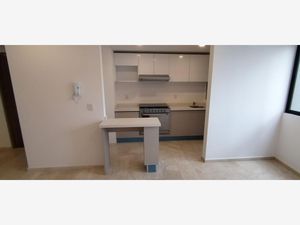 Departamento en Venta en Roma Sur Cuauhtémoc