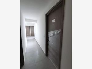 Departamento en Venta en Portales Norte Benito Juárez