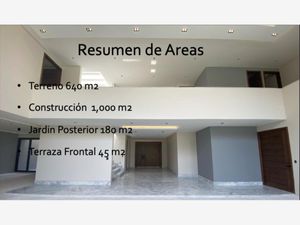 Casa en Venta en Bosques de las Lomas Cuajimalpa de Morelos