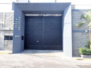 Casa en Venta en Delicias Cuernavaca