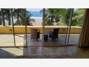 Casa en Venta en Playa Blanca Zihuatanejo de Azueta