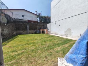 Terreno en Venta en Santa Maria Tepepan Xochimilco