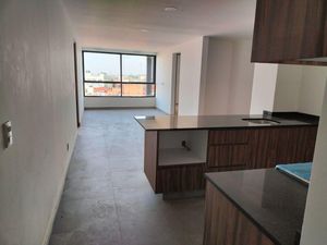 Departamento en Venta en Guerrero Cuauhtémoc