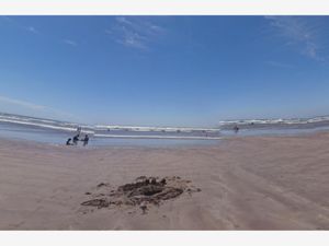 Terreno en Venta en Playa Novillero Tecuala