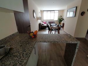 Departamento en Venta en Postal Benito Juárez