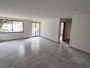 Departamento en Venta en Narvarte Oriente Benito Juárez