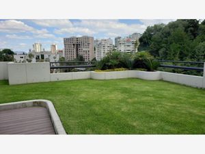 Departamento en Venta en Lomas de Tecamachalco Sección Bosques I y II Huixquilucan