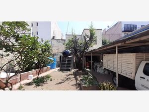 Casa en Venta en Narvarte Poniente Benito Juárez