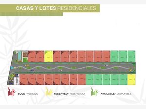 Terreno en Venta en Ejidal Solidaridad