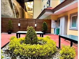 Departamento en Venta en Bosque Real Huixquilucan