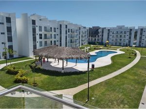 Departamento en Venta en Playa Diamante Acapulco de Juárez