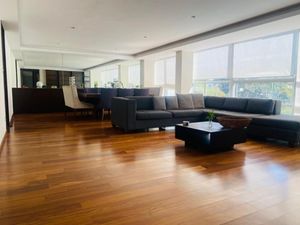 Departamento en Venta en Lomas de Chapultepec I Sección Miguel Hidalgo