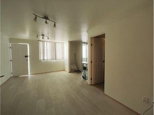 Departamento en Venta en Villa Quietud Coyoacán