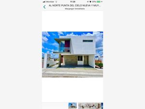 Casa en Venta en La Aurora Aguascalientes