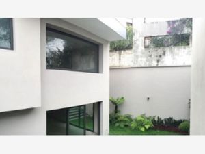 Casa en Venta en Bosques de las Lomas Cuajimalpa de Morelos