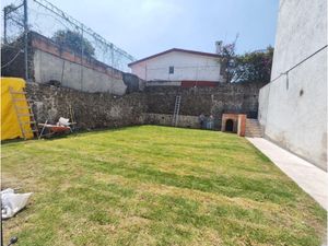 Terreno en Venta en Santa Maria Tepepan Xochimilco