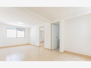 Departamento en Venta en Moderna Benito Juárez