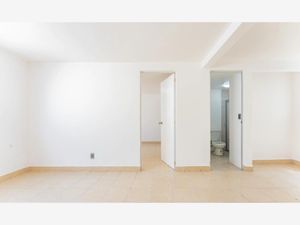 Departamento en Venta en Moderna Benito Juárez