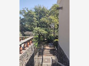 Casa en Venta en Chapultepec Cuernavaca