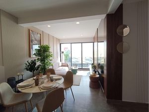 Departamento en Venta en Portales Oriente Benito Juárez