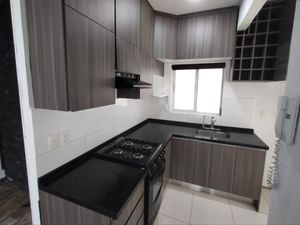 Departamento en Venta en San Rafael Cuauhtémoc