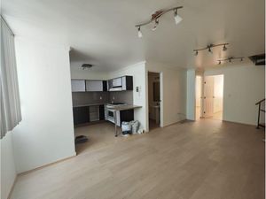 Departamento en Venta en Villa Quietud Coyoacán