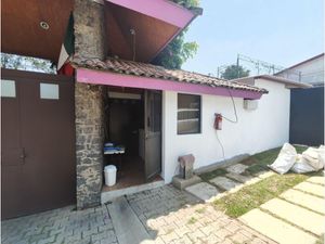 Terreno en Venta en Santa Maria Tepepan Xochimilco