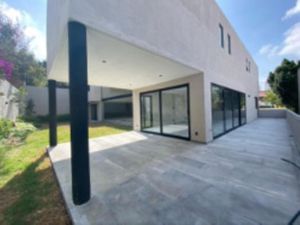 Casa en Venta en Bosques de las Lomas Cuajimalpa de Morelos