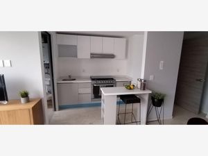 Departamento en Venta en Roma Sur Cuauhtémoc