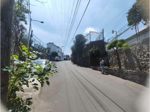 Terreno en Venta en Santa Maria Tepepan Xochimilco