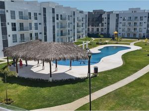 Departamento en Venta en Playa Diamante Acapulco de Juárez