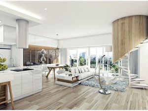 Departamento en Venta en Los Alpes Álvaro Obregón